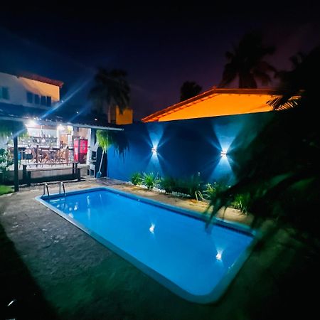 Kuki'S Hostel Praia de Pipa 外观 照片