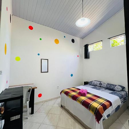 Kuki'S Hostel Praia de Pipa 外观 照片