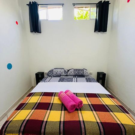 Kuki'S Hostel Praia de Pipa 外观 照片