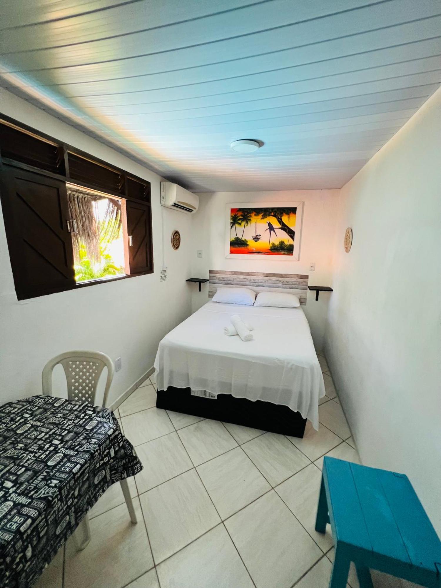 Kuki'S Hostel Praia de Pipa 外观 照片