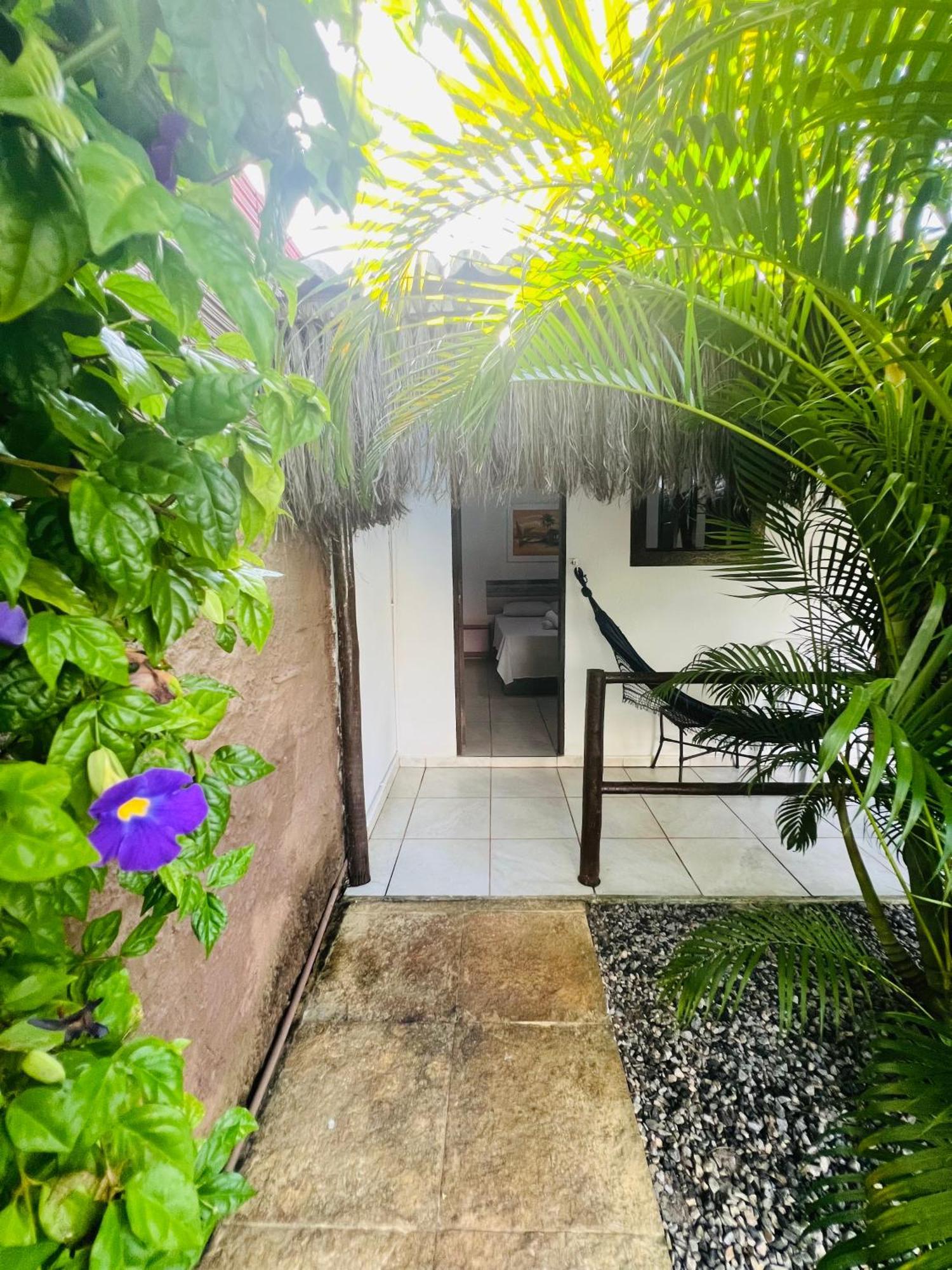 Kuki'S Hostel Praia de Pipa 外观 照片