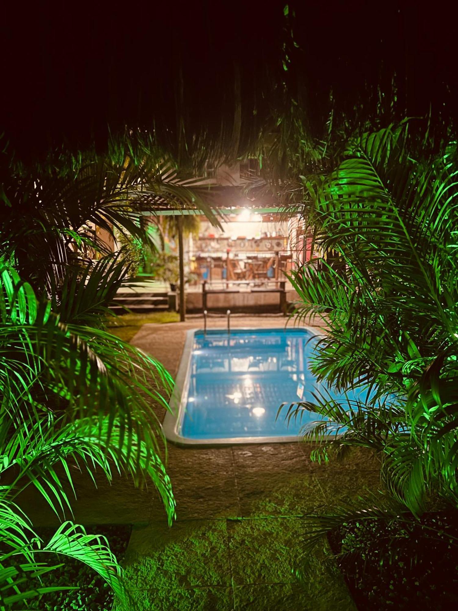 Kuki'S Hostel Praia de Pipa 外观 照片