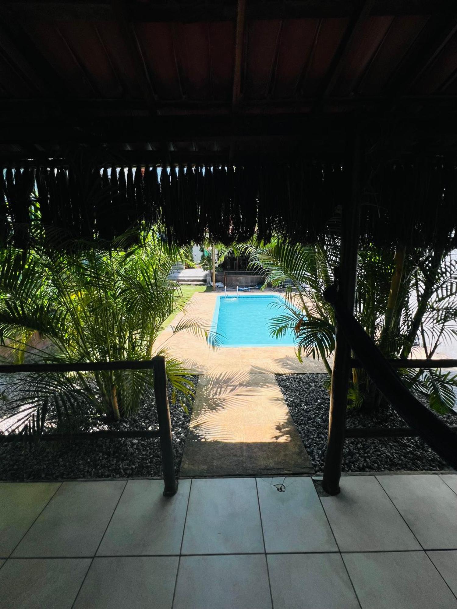 Kuki'S Hostel Praia de Pipa 外观 照片