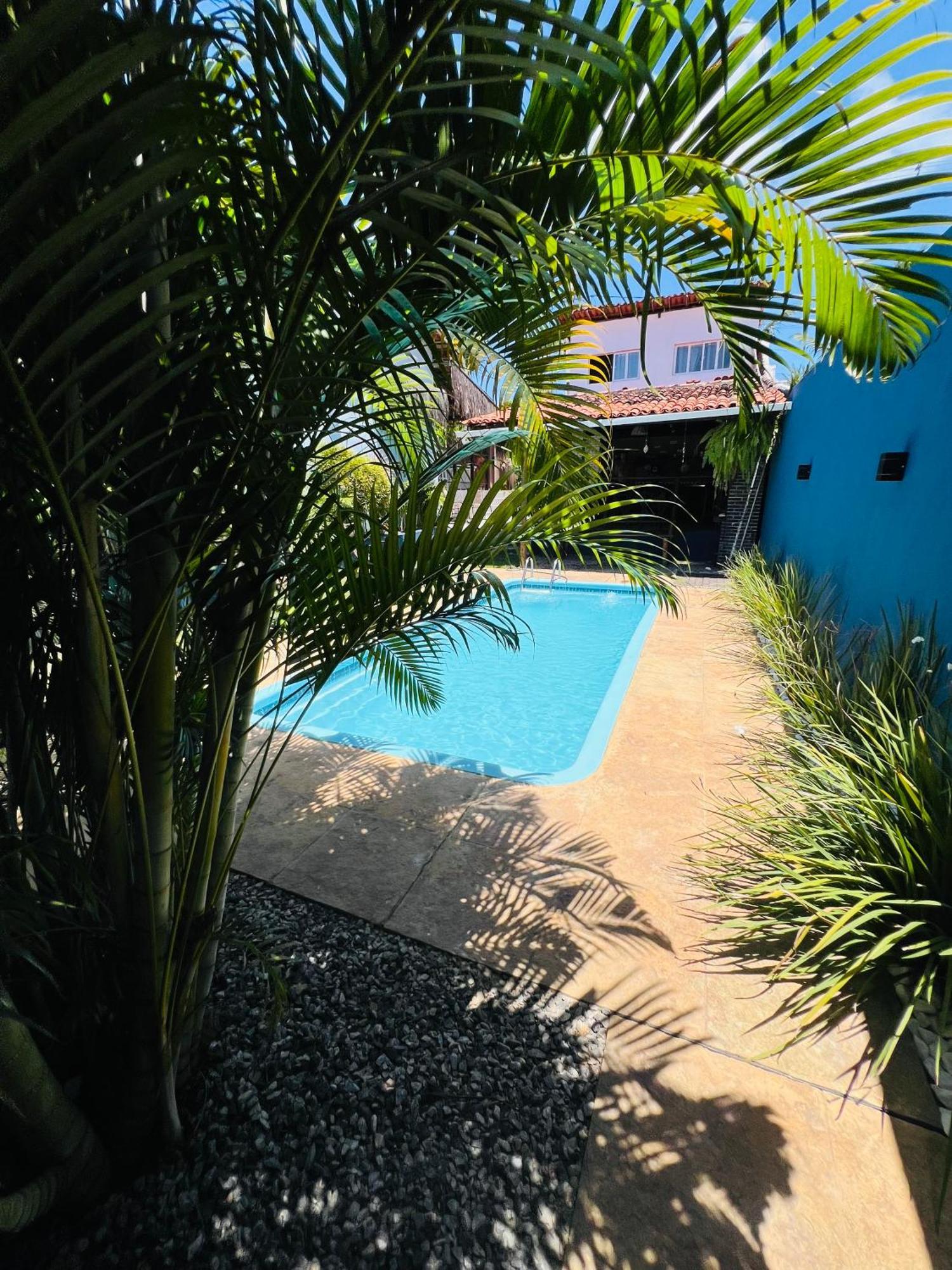 Kuki'S Hostel Praia de Pipa 外观 照片