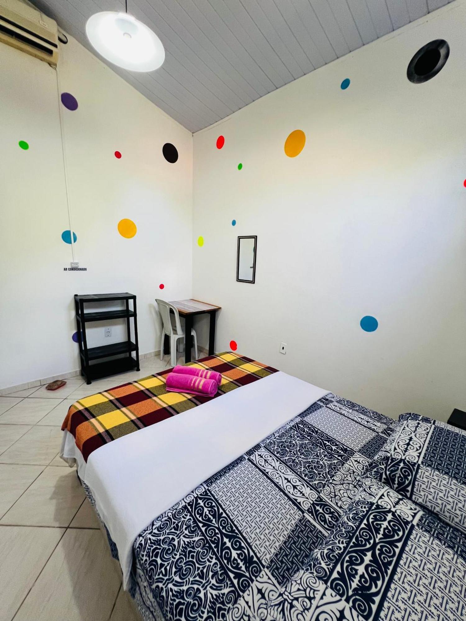 Kuki'S Hostel Praia de Pipa 外观 照片