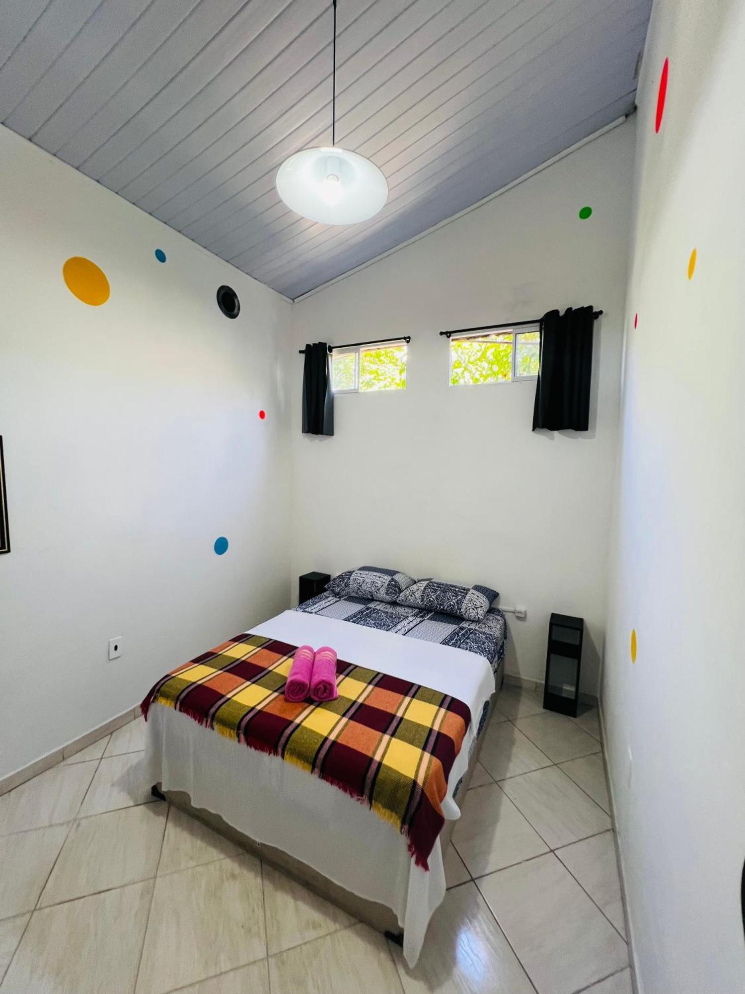 Kuki'S Hostel Praia de Pipa 外观 照片