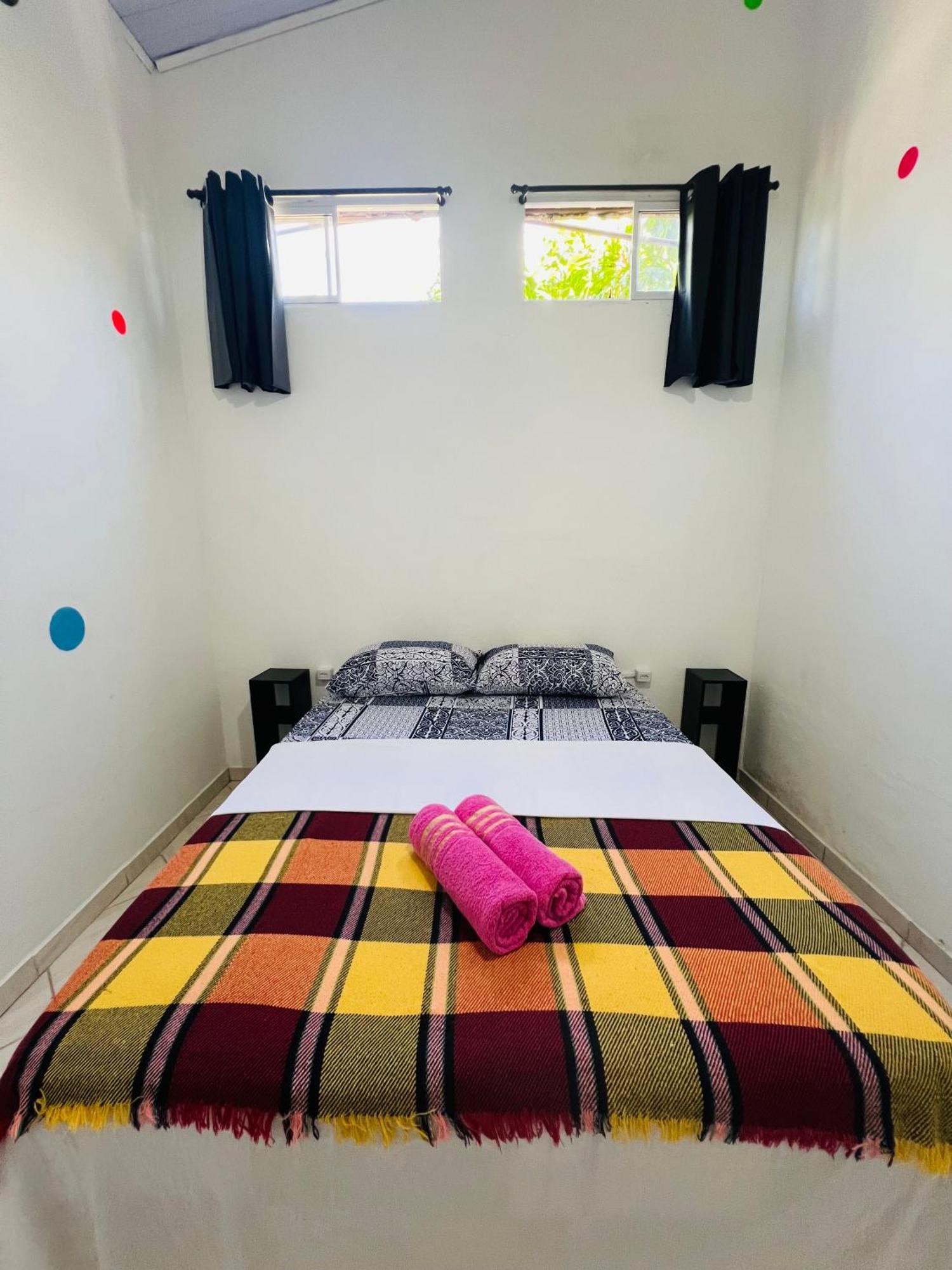 Kuki'S Hostel Praia de Pipa 外观 照片